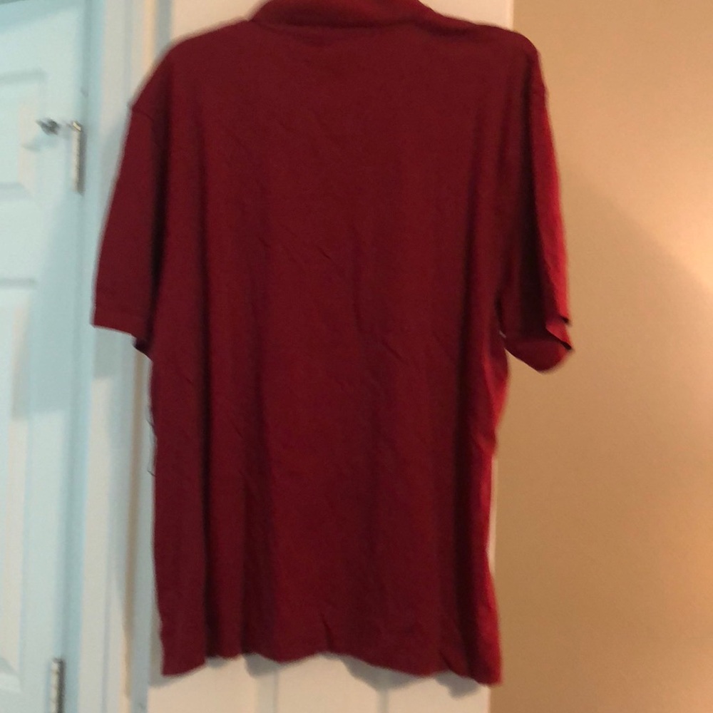 Saks Fifth Avenue s/s polo, size XXL